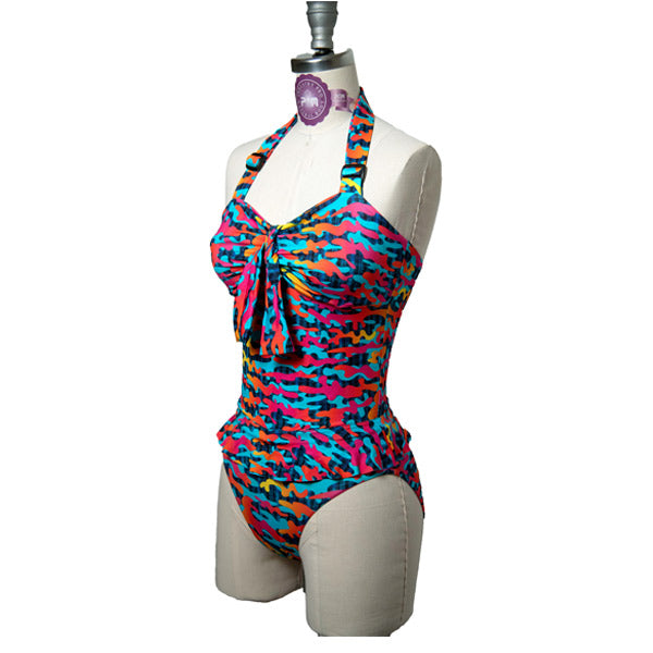 The Dreamsuit Multicolor image 1
