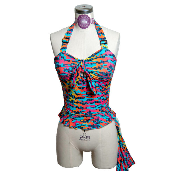 The Dreamsuit Multicolor image 2