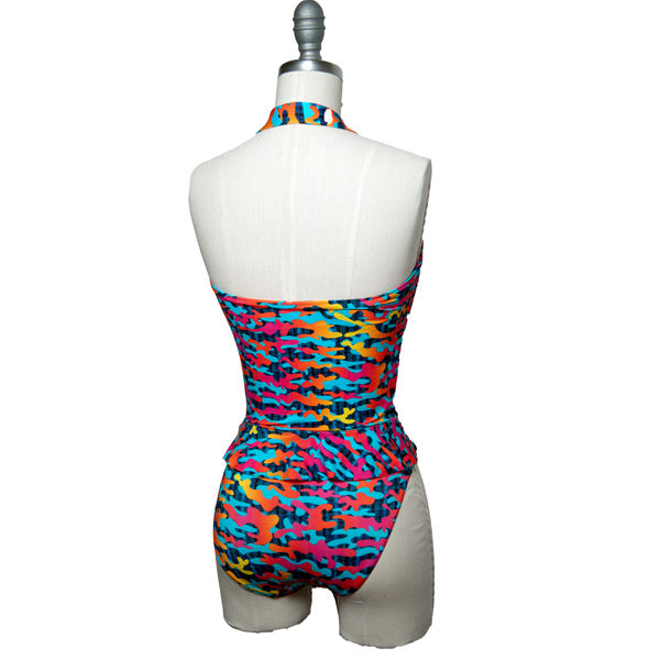 The Dreamsuit Multicolor image 4