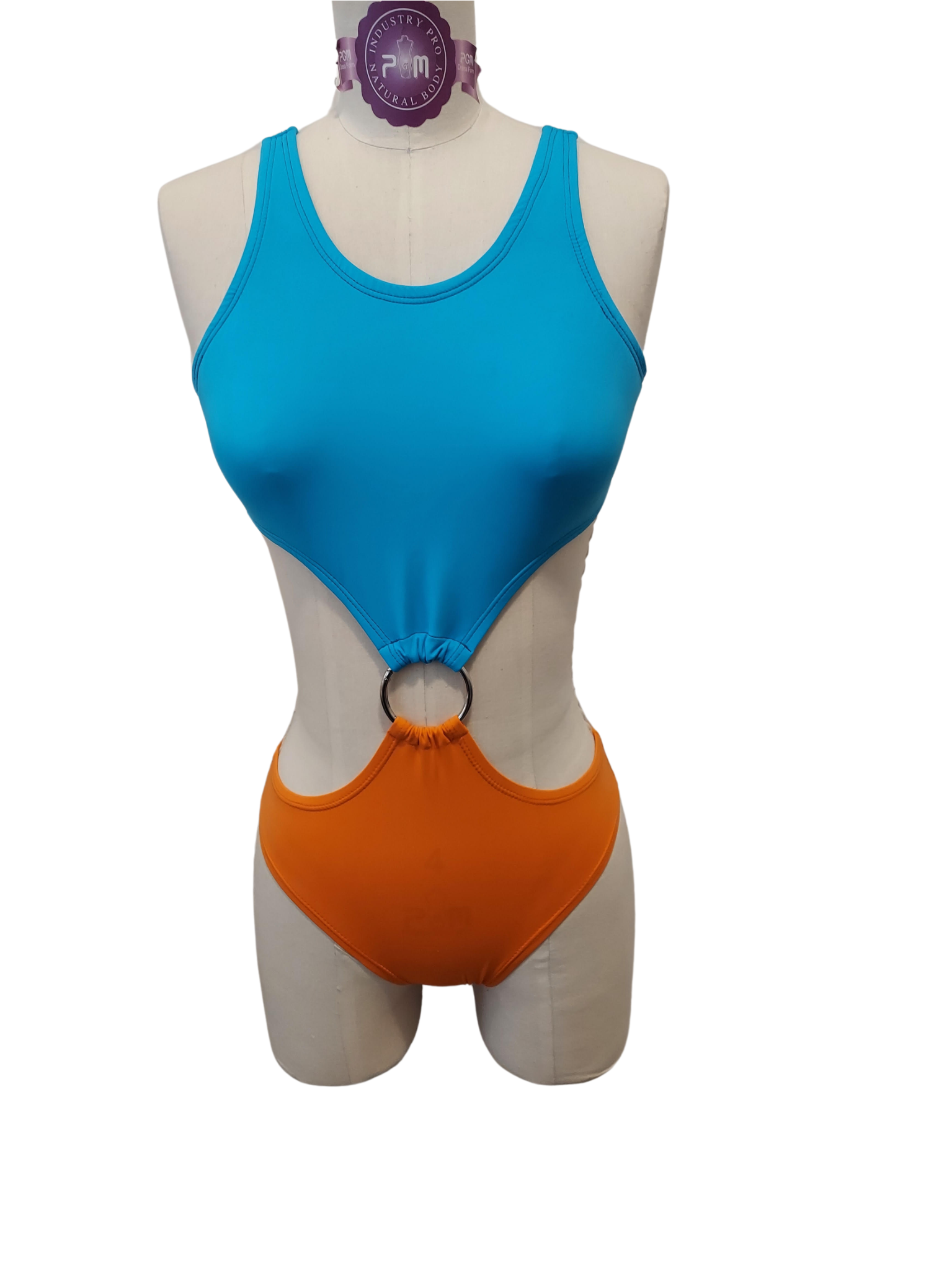 NotCho Average Monokini