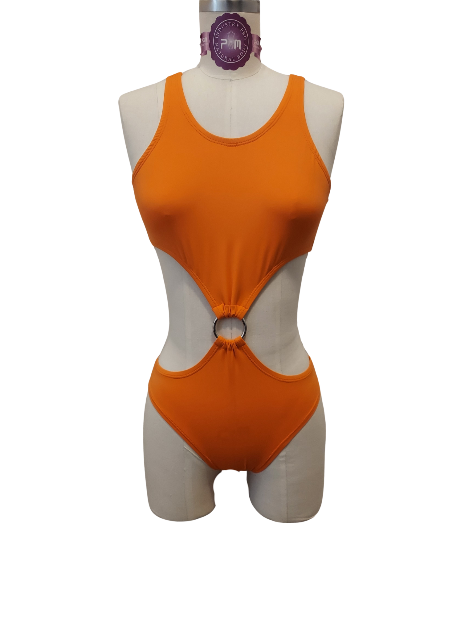 NotCho Average Monokini