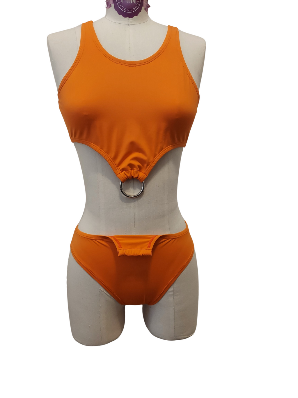 NotCho Average Monokini