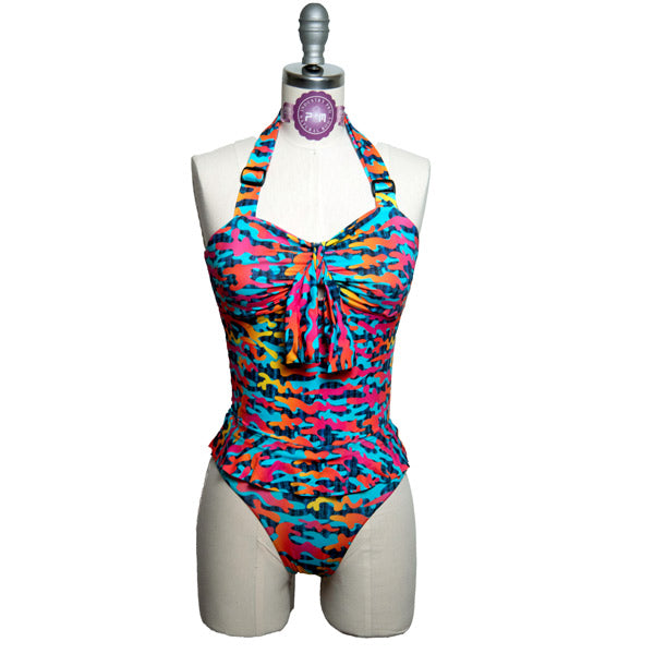 The Dreamsuit Multicolor image 3